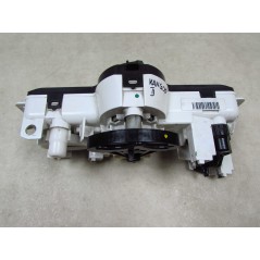 RENAULT KANGOO II 08-15 PANEL STEROWANIA NAWIEWU 5F2140100