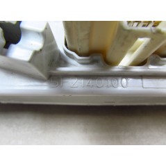 RENAULT KANGOO II 08-15 PANEL STEROWANIA NAWIEWU 5F2140100