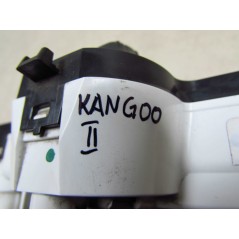 RENAULT KANGOO II 08-15 PANEL STEROWANIA NAWIEWU 5F2140100