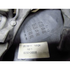 RENAULT KANGOO II SCENIC II MEGANE II 08-15 KIEROWNICA 8200106306