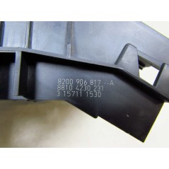 RENAULT CLIO III MODUS KANGOO II TASMA ZWIJAK PODUSZKI AIRBAG 8200906817A