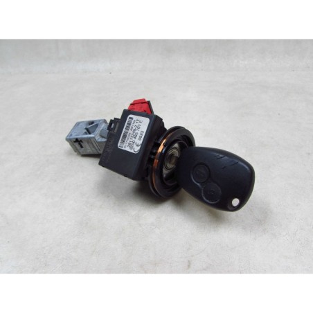 RENAULT CLIO III MASTER III KANGOO II STACYJKA KLUCZYK KOSTKA 8200405701 N0502060