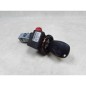 RENAULT CLIO III MASTER III KANGOO II STACYJKA KLUCZYK KOSTKA 8200405701 N0502060