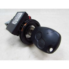 RENAULT CLIO III MASTER III KANGOO II STACYJKA KLUCZYK KOSTKA 8200405701 N0502060