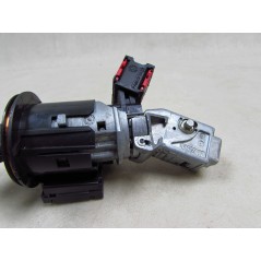 RENAULT CLIO III MASTER III KANGOO II STACYJKA KLUCZYK KOSTKA 8200405701 N0502060