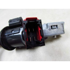RENAULT CLIO III MASTER III KANGOO II STACYJKA KLUCZYK KOSTKA 8200405701 N0502060