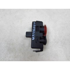 RENAULT KANGOO II 08-15 PANEL PRZELACZNIK AWARYJNYCH 8200214896A