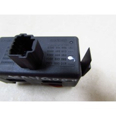 RENAULT KANGOO II 08-15 PANEL PRZELACZNIK AWARYJNYCH 8200214896A