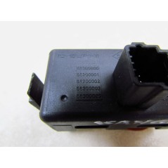 RENAULT KANGOO II 08-15 PANEL PRZELACZNIK AWARYJNYCH 8200214896A