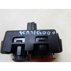 RENAULT KANGOO II 08-15 PANEL PRZELACZNIK AWARYJNYCH 8200214896A