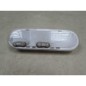 RENAULT TRAFIC III VIVARO B KANGOO II LAMPKA OŚWIETLENIA KABINY 8200439423