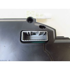 RENAULT KANGOO II 1.5 DCI LICZNIK ZEGAR EU 248101769