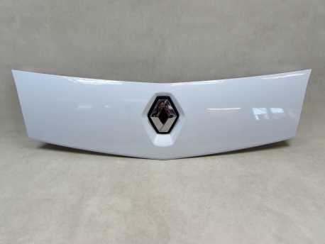 RENAULT KANGOO II III GRILL ATRAPA 8200499017 08-13 !!OKAZJA!!