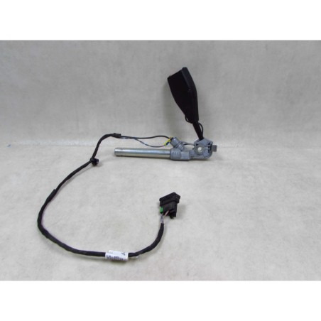 RENAULT KANGOO II CITAN 08-15 KLAMRA ZAPINKA PASA BEZPIECZENSTWA PRZOD PRAWY