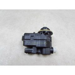 RENAULT KANGOO II CITAN 08-15 SILNICZEK REGULACJI LAMP PRZOD 8200402521