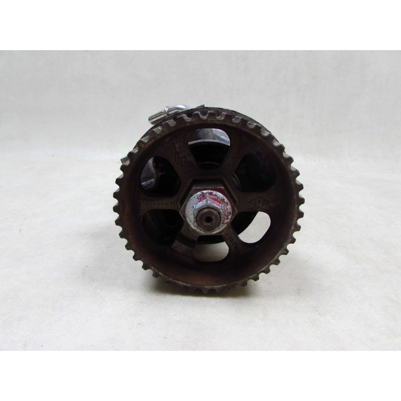 RENAULT 1.5 DCI POMPA WTRYSKOWA DELPHI 28265176 8200057225
