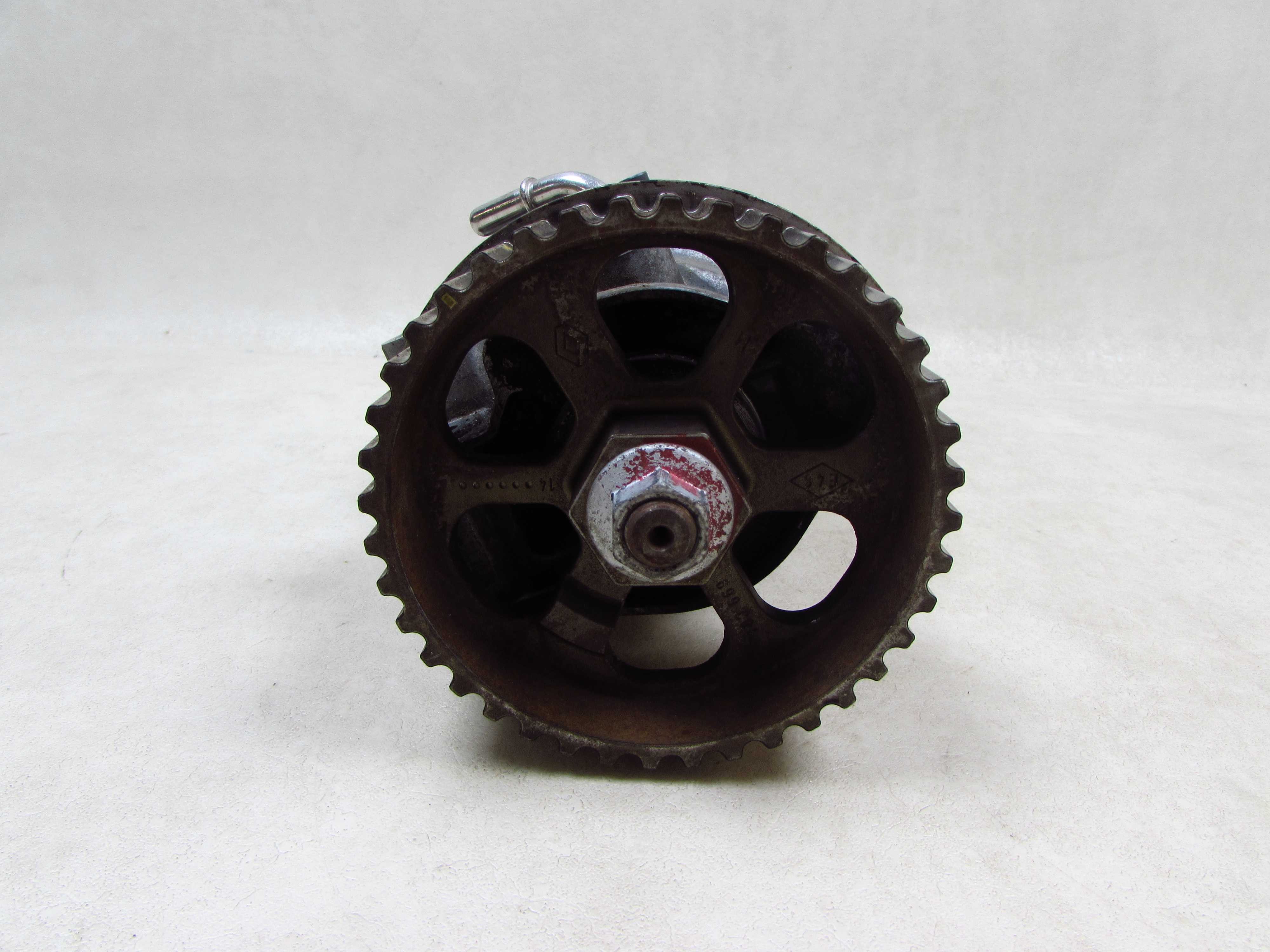 RENAULT 1.5 DCI POMPA WTRYSKOWA DELPHI 28234982 8200057225
