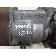 RENAULT 1.5 DCI POMPA WTRYSKOWA DELPHI 28265176 8200057225