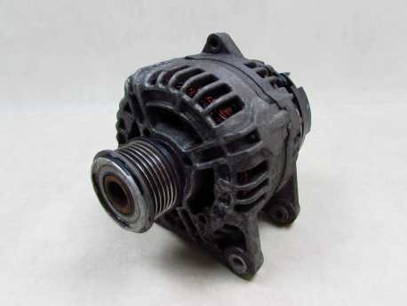 RENAULT KANGOO II CITAN CAPTUR CLIO IV 1.5 DCI 08-15 ALTERNATOR 8200323137 0124425034