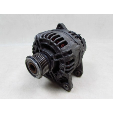 RENAULT KANGOO II CITAN CAPTUR CLIO IV 1.5 DCI 08-15 ALTERNATOR 8200323137 0124425034