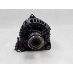 RENAULT KANGOO II CITAN CAPTUR CLIO IV 1.5 DCI 08-15 ALTERNATOR 8200323137 0124425034