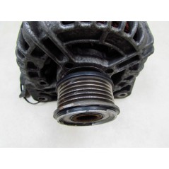RENAULT KANGOO II CITAN CAPTUR CLIO IV 1.5 DCI 08-15 ALTERNATOR 8200323137 0124425034