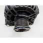 RENAULT KANGOO II CITAN CAPTUR CLIO IV 1.5 DCI 08-15 ALTERNATOR 8200323137 0124425034
