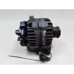 RENAULT KANGOO II CITAN CAPTUR CLIO IV 1.5 DCI 08-15 ALTERNATOR 8200323137 0124425034