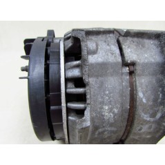 RENAULT KANGOO II CITAN CAPTUR CLIO IV 1.5 DCI 08-15 ALTERNATOR 8200323137 0124425034