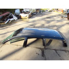 VOLVO V70 III XC70 III 07-16 DACH POSZYCIE DACHU 452-46 POMORSKIE