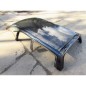 VOLVO V70 III XC70 III 07-16 DACH POSZYCIE DACHU 452-46 POMORSKIE
