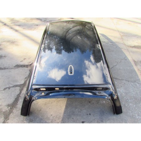 VOLVO V70 III XC70 III 07-16 DACH POSZYCIE DACHU 452-46 POMORSKIE