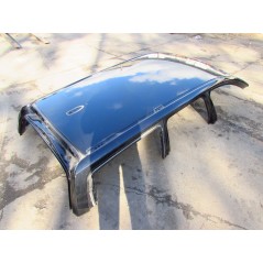 VOLVO V70 III XC70 III 07-16 DACH POSZYCIE DACHU 452-46 POMORSKIE