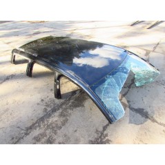 VOLVO V70 III XC70 III 07-16 DACH POSZYCIE DACHU 452-46 POMORSKIE