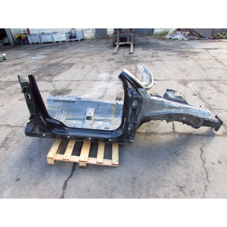 VOLVO S80 II V70 III XC70 III 07-16 CWIARTKA PODLUZNICA PRZOD PRAWA 452-46 POMORSKIE