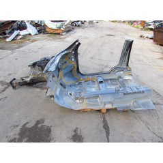 VOLVO S80 II V70 III XC70 III 07-16 CWIARTKA PODLUZNICA PRZOD PRAWA 452-46 POMORSKIE