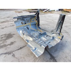VOLVO S80 II V70 III XC70 III 07-16 CWIARTKA PODLUZNICA PRZOD PRAWA 452-46 POMORSKIE