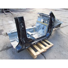 VOLVO S80 II V70 III XC70 III 07-16 CWIARTKA PODLUZNICA PRZOD PRAWA 452-46 POMORSKIE