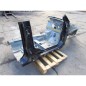 VOLVO S80 II V70 III XC70 III 07-16 CWIARTKA PODLUZNICA PRZOD PRAWA 452-46 POMORSKIE