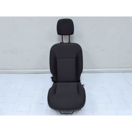 RENAULT KANGOO II III CITAN FOTEL PASAZERA PRAWY 08-15