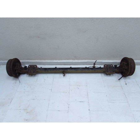 FIAT DUCATO BOXER JUMPER 94-02 BELKA ZAWIESZENIA OS TYL 15"