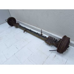 FIAT DUCATO BOXER JUMPER 94-02 BELKA ZAWIESZENIA OS TYL 15"