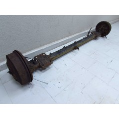 FIAT DUCATO BOXER JUMPER 94-02 BELKA ZAWIESZENIA OS TYL 15"