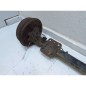 FIAT DUCATO BOXER JUMPER 02-06 BELKA ZAWIESZENIA OS TYL 15"