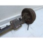 FIAT DUCATO BOXER JUMPER 02-06 BELKA ZAWIESZENIA OS TYL 15"