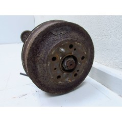 FIAT DUCATO BOXER JUMPER 94-02 BELKA ZAWIESZENIA OS TYL 15"