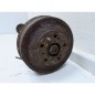 FIAT DUCATO BOXER JUMPER 02-06 BELKA ZAWIESZENIA OS TYL 15"