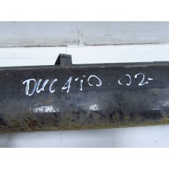 FIAT DUCATO BOXER JUMPER 94-02 BELKA ZAWIESZENIA OS TYL 15"