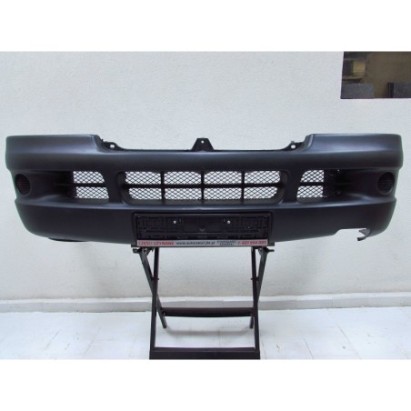 DUCATO BOXER JUMPER 02-06 ZDERZAK PRZOD PRZEDNI 130400901