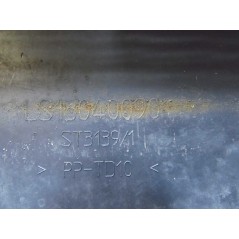 DUCATO BOXER JUMPER 02-06 ZDERZAK PRZOD PRZEDNI 130400901